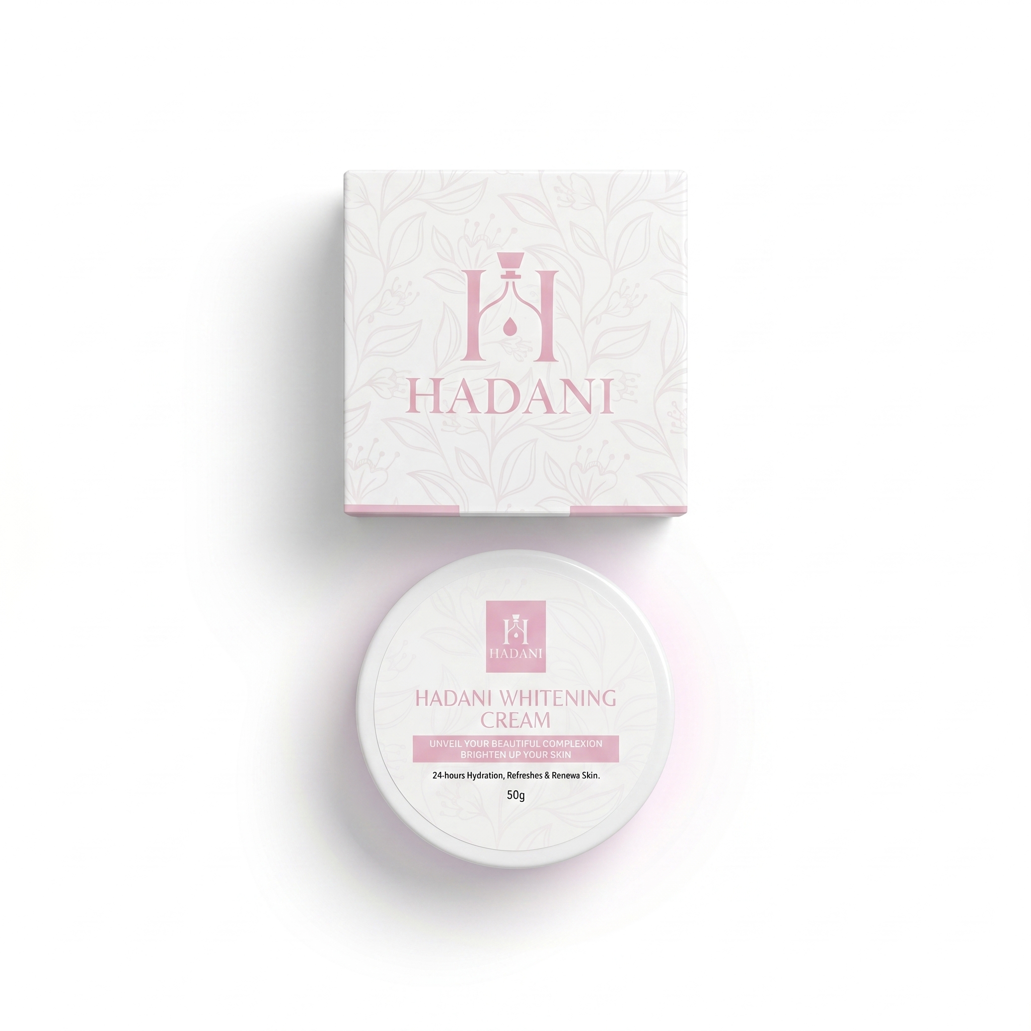 Whitening Cream